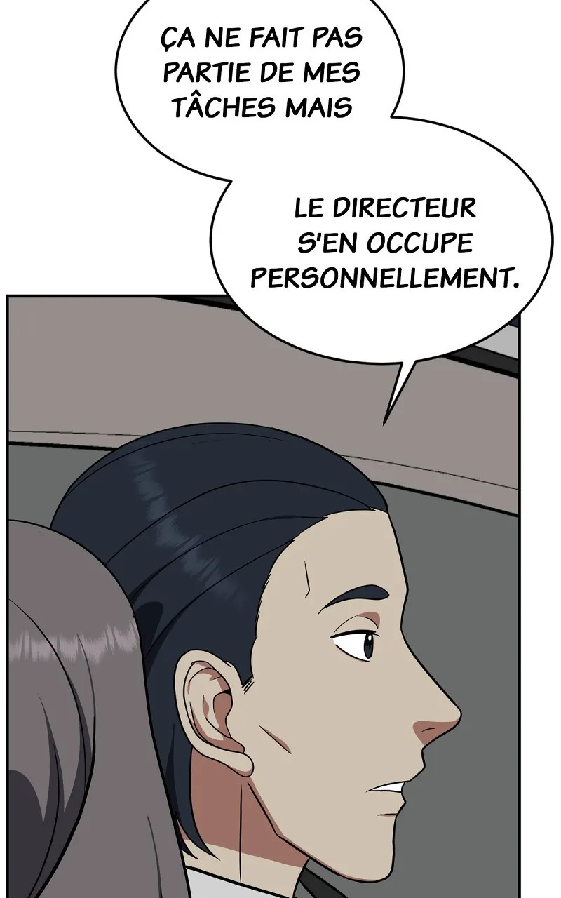 Read Change-Moi FR Manga Online