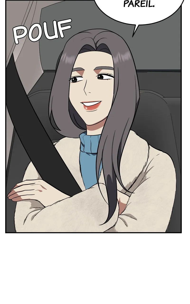 Read Change-Moi FR Manga Online
