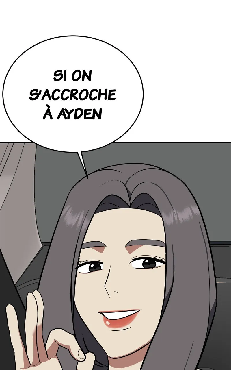 Read Change-Moi FR Manga Online