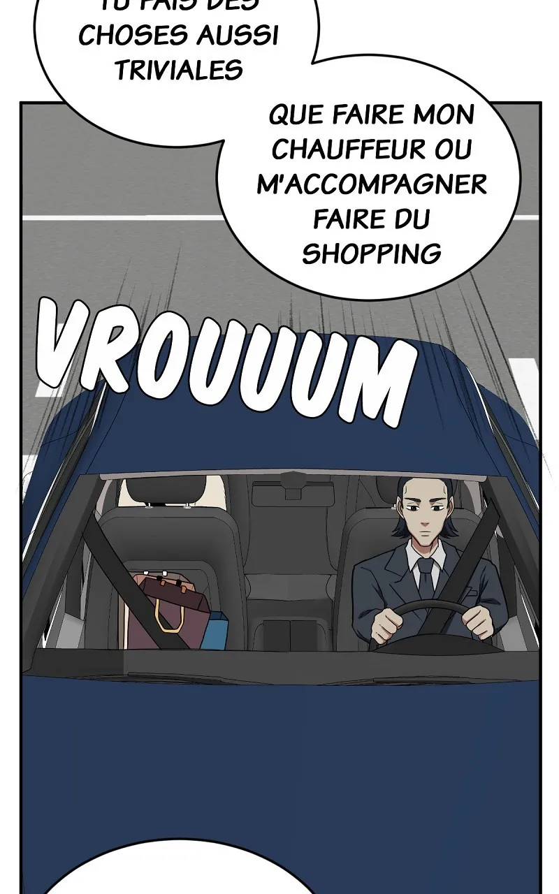 Read Change-Moi FR Manga Online
