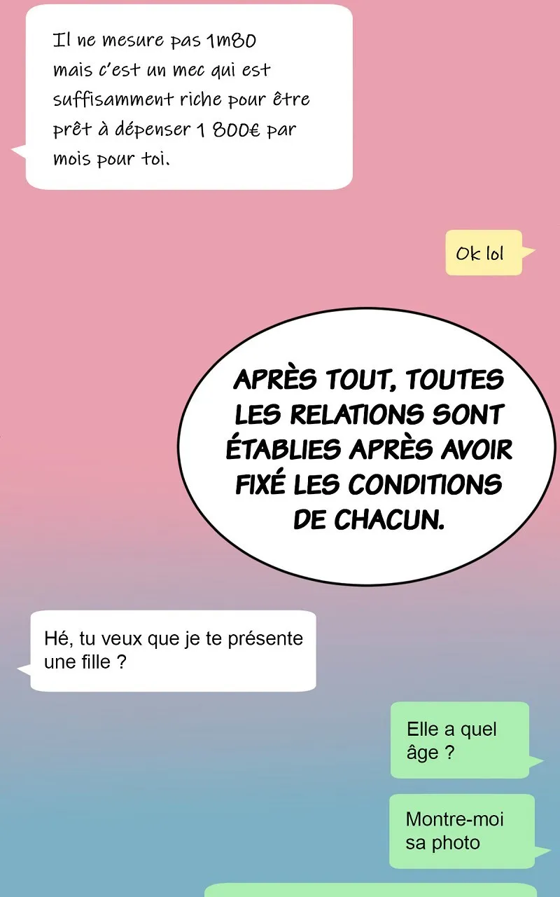 Read Change-Moi FR Manga Online