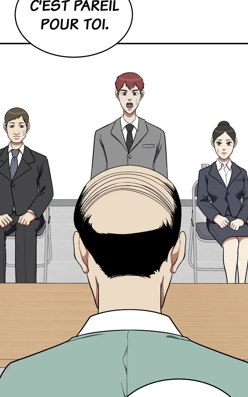 Read Change-Moi FR Manga Online