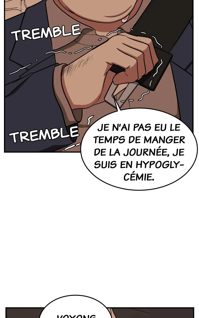 Read Change-Moi FR Manga Online
