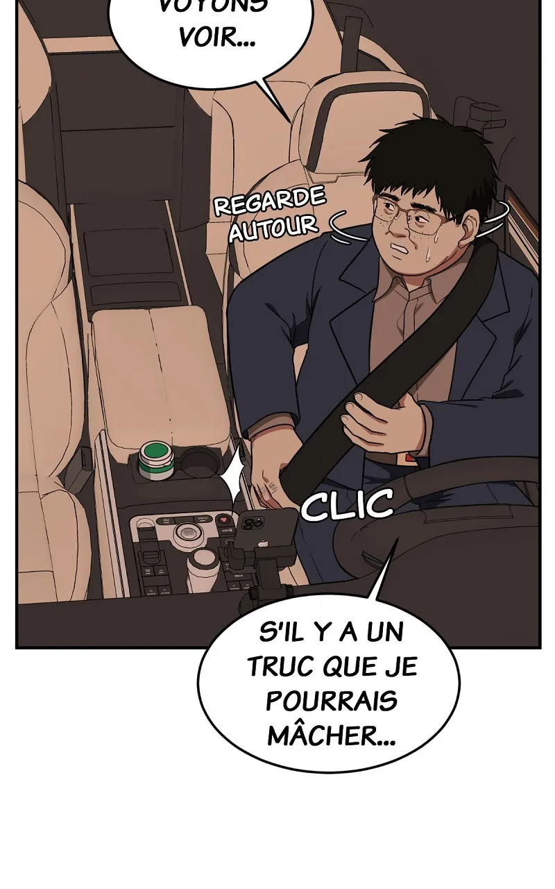 Read Change-Moi FR Manga Online