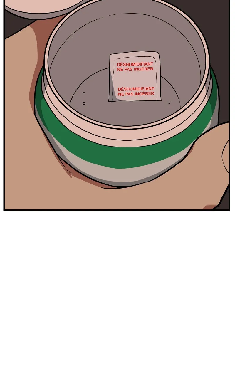 Read Change-Moi FR Manga Online