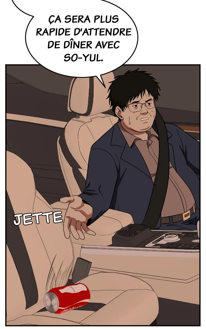 Read Change-Moi FR Manga Online