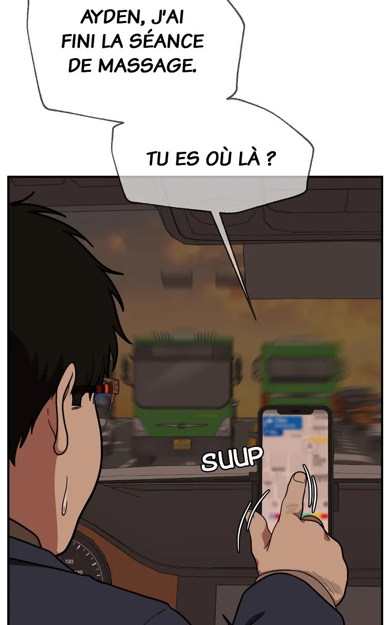Read Change-Moi FR Manga Online