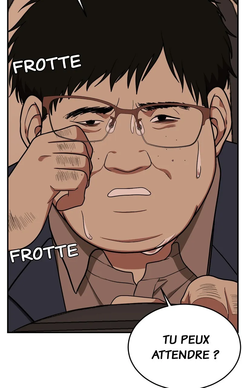 Read Change-Moi FR Manga Online