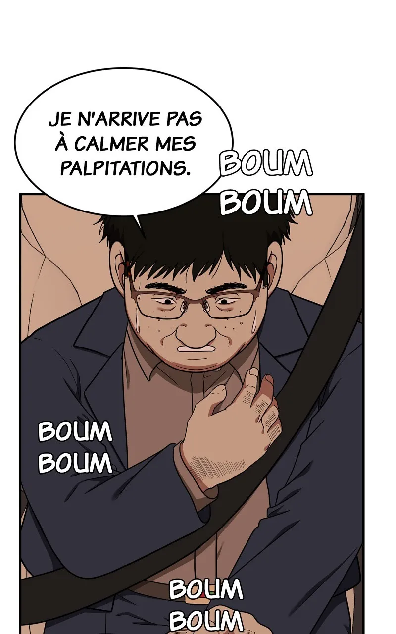 Read Change-Moi FR Manga Online