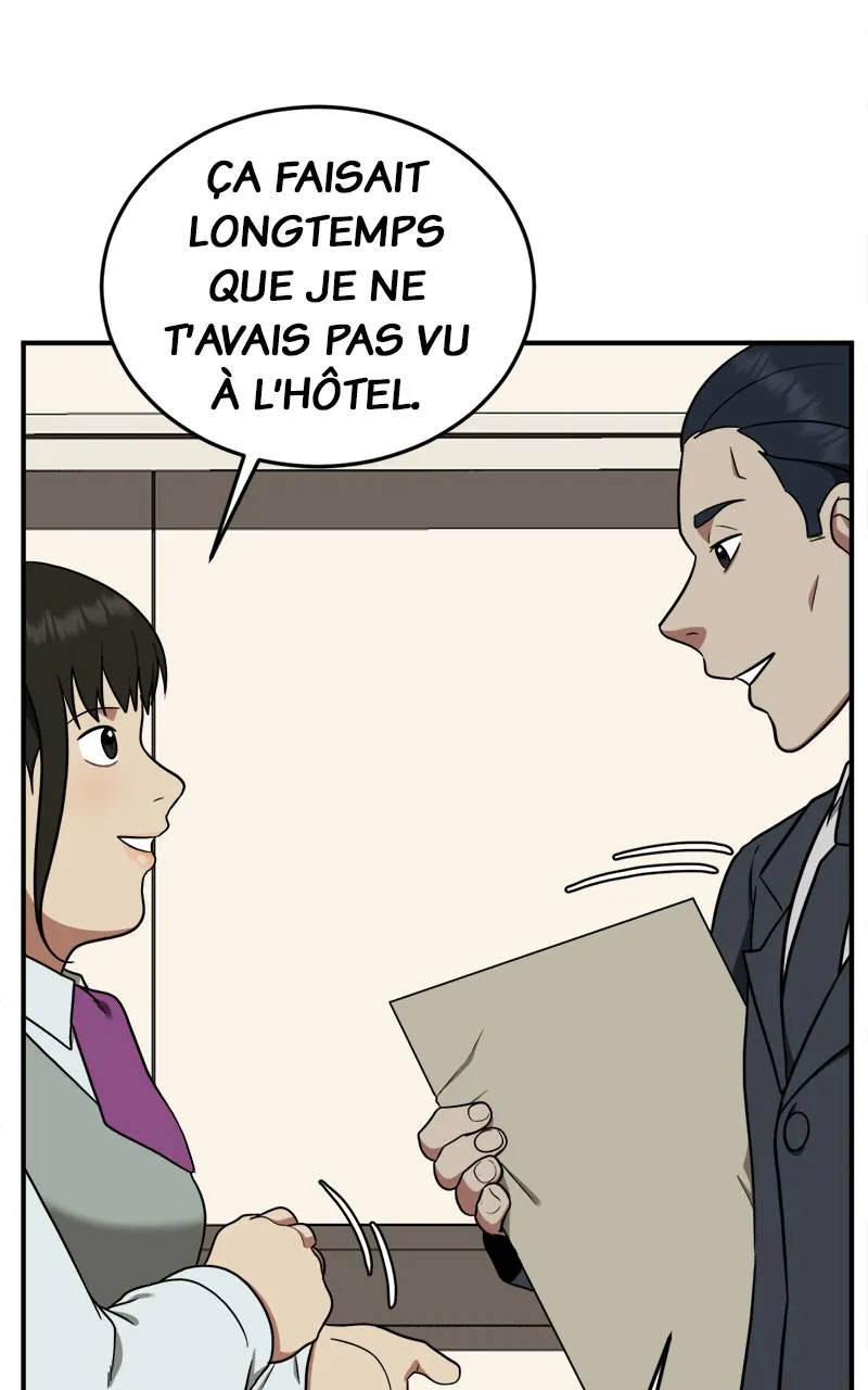 Read Change-Moi FR Manga Online