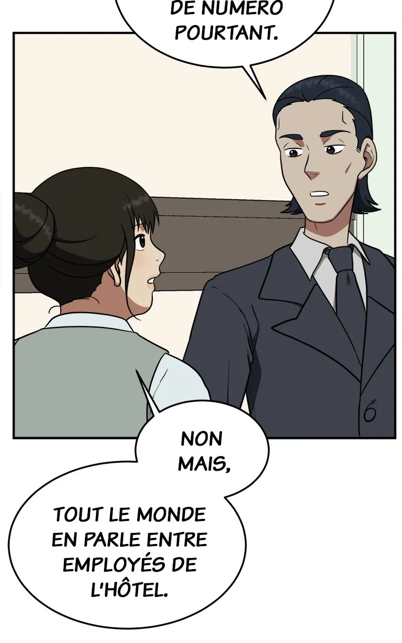 Read Change-Moi FR Manga Online