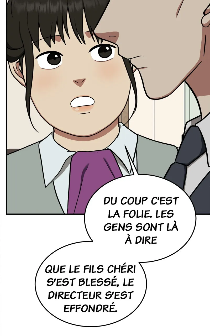 Read Change-Moi FR Manga Online