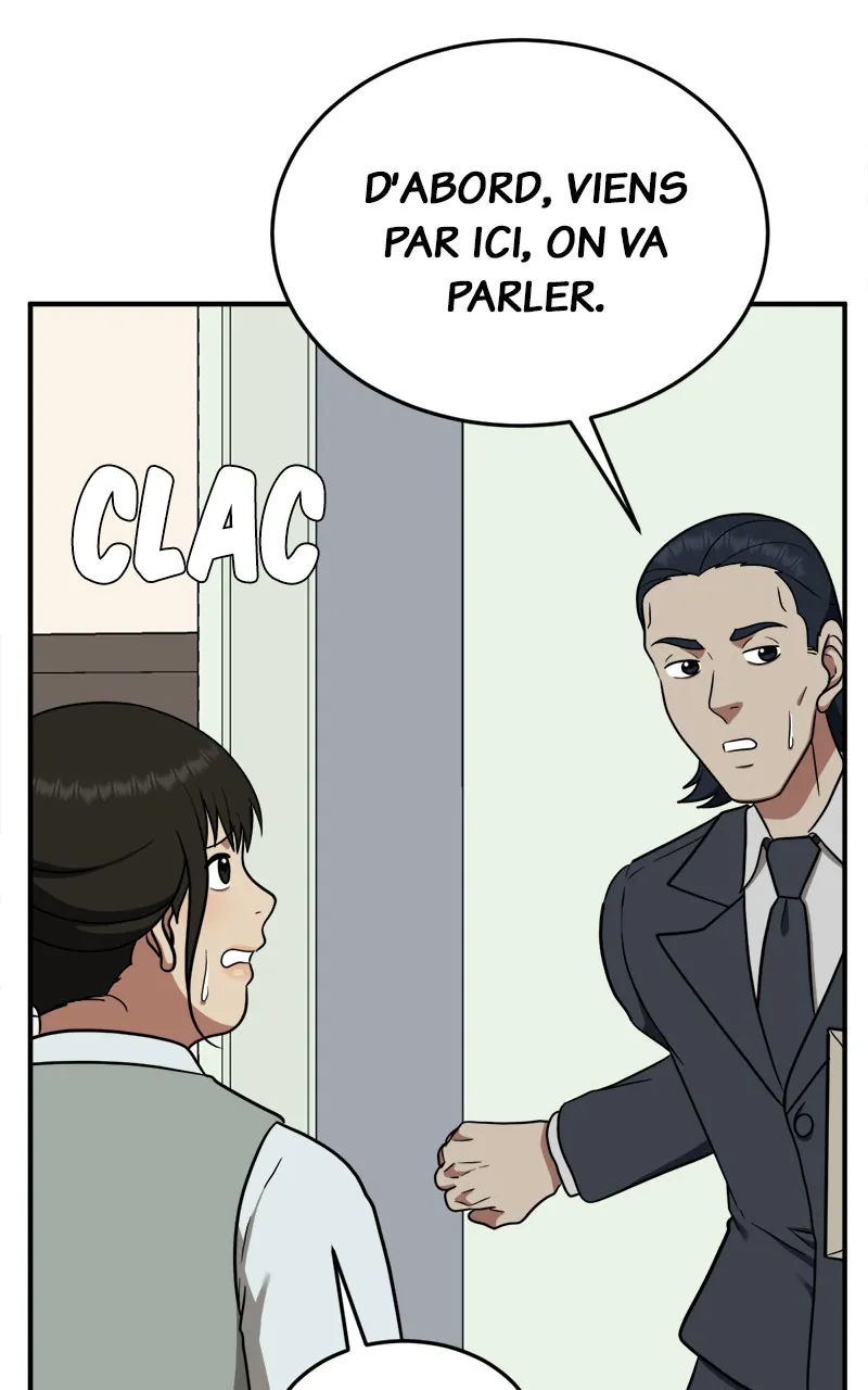 Read Change-Moi FR Manga Online