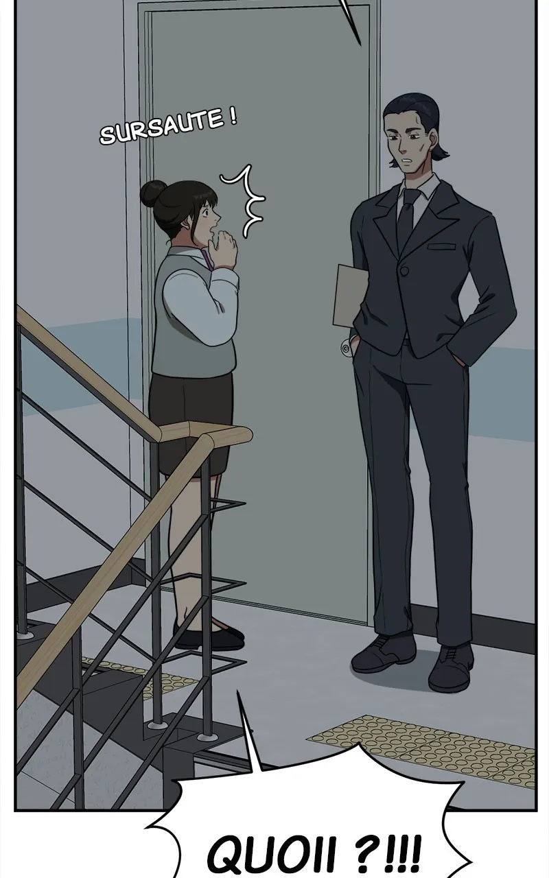 Read Change-Moi FR Manga Online