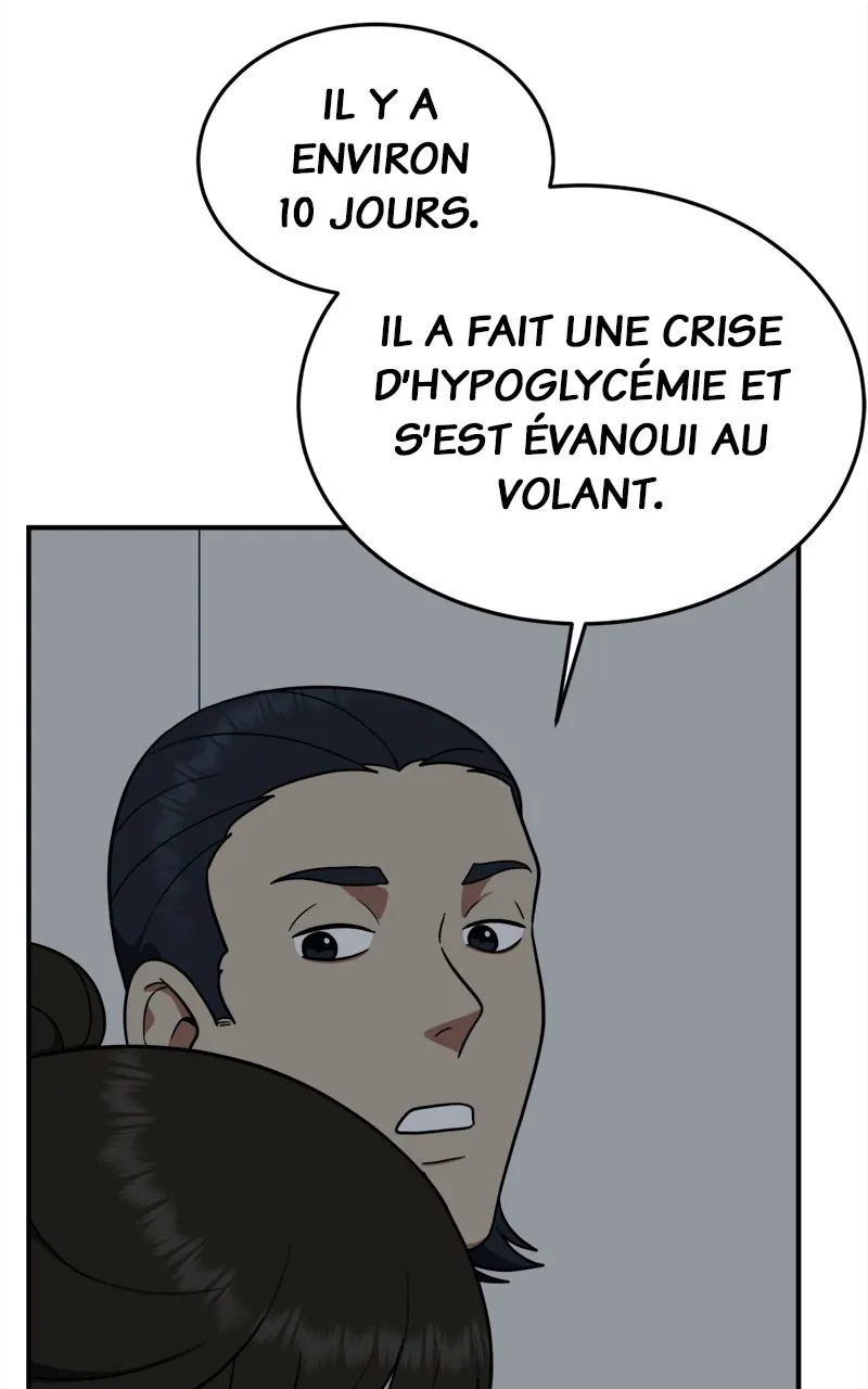 Read Change-Moi FR Manga Online