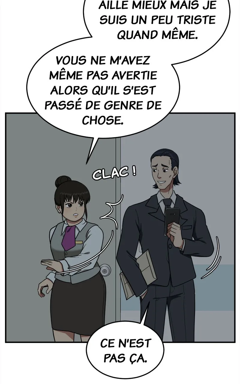 Read Change-Moi FR Manga Online