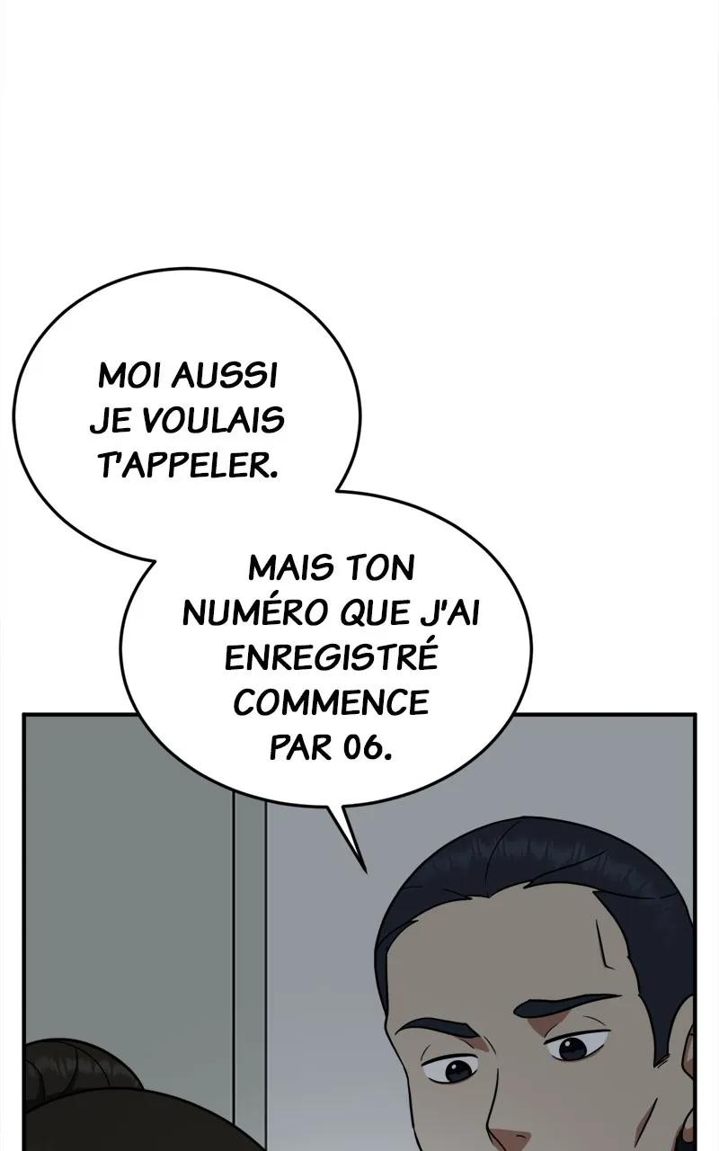 Read Change-Moi FR Manga Online