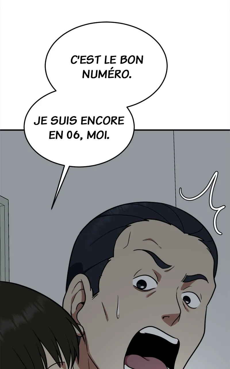 Read Change-Moi FR Manga Online