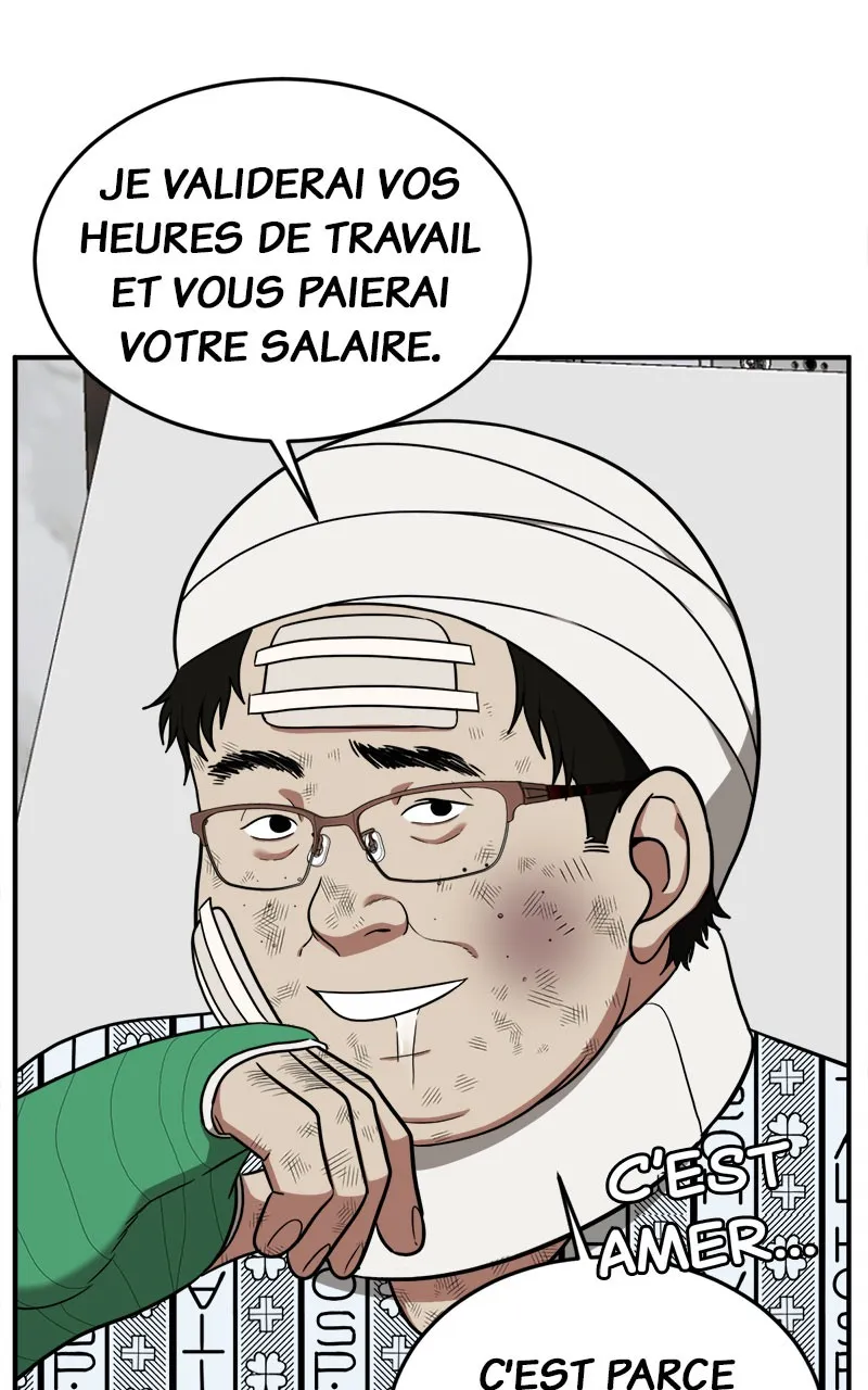 Read Change-Moi FR Manga Online