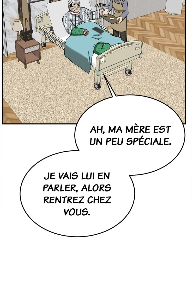 Read Change-Moi FR Manga Online