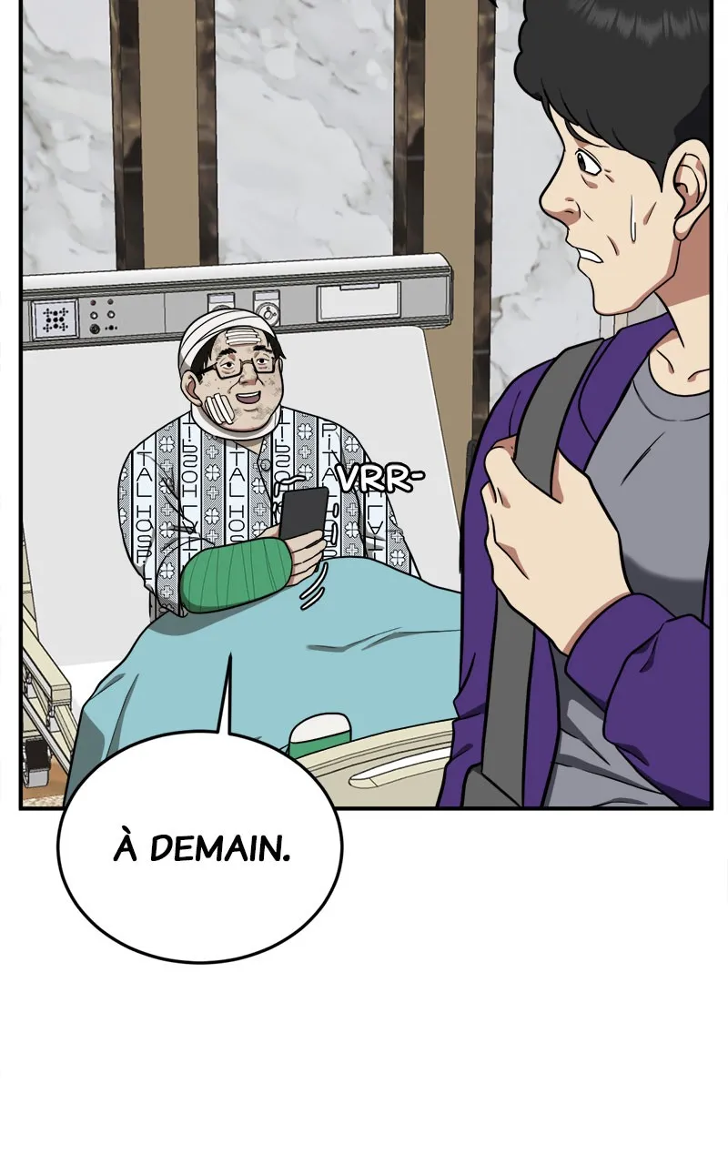 Read Change-Moi FR Manga Online
