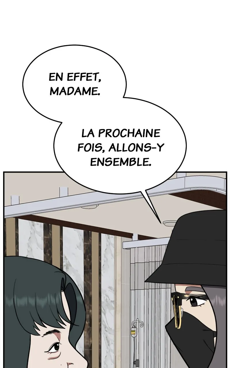Read Change-Moi FR Manga Online