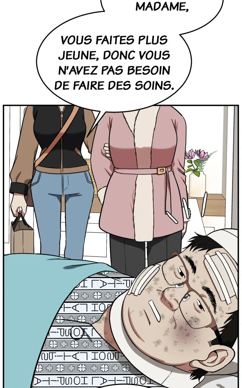 Read Change-Moi FR Manga Online