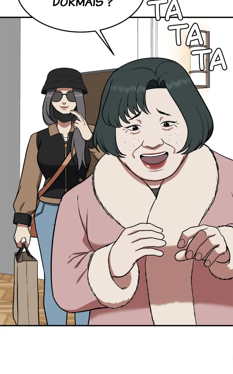 Read Change-Moi FR Manga Online