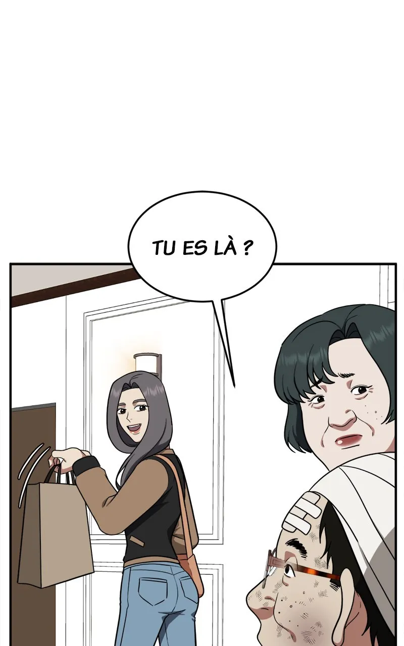 Read Change-Moi FR Manga Online