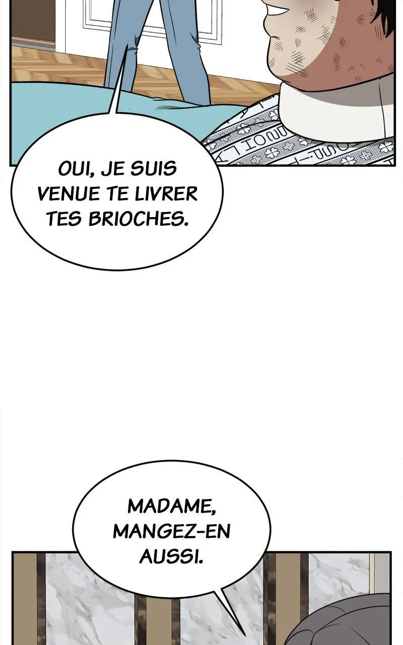 Read Change-Moi FR Manga Online