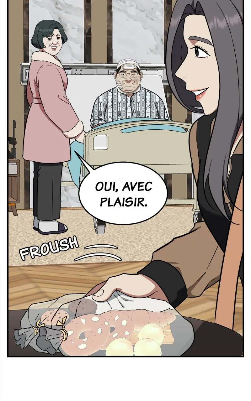 Read Change-Moi FR Manga Online