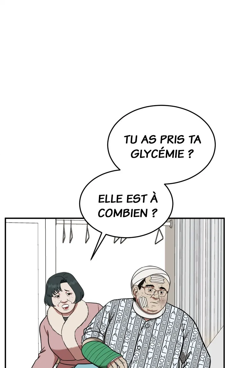 Read Change-Moi FR Manga Online