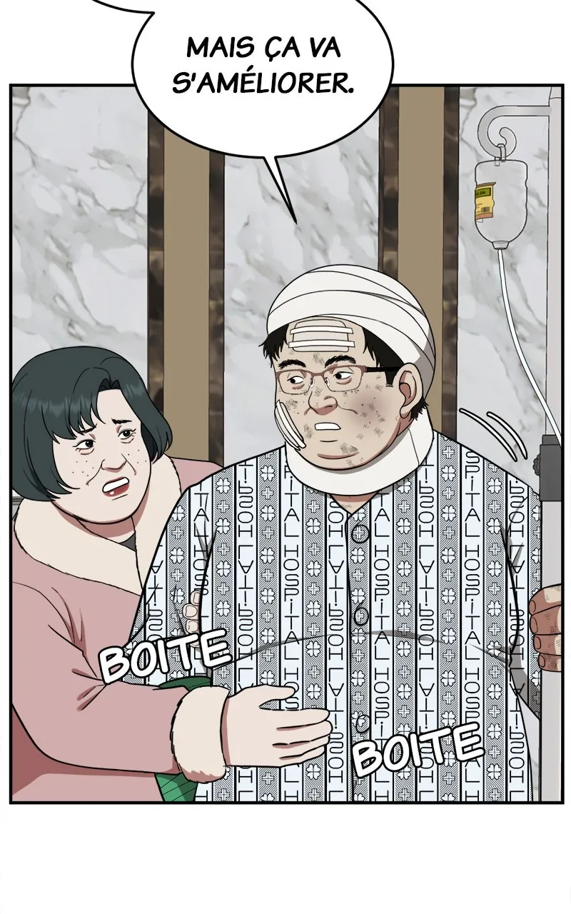 Read Change-Moi FR Manga Online