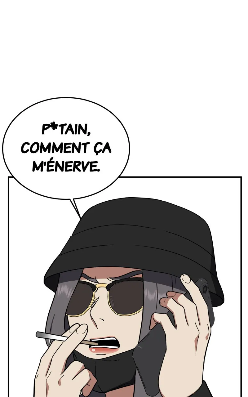 Read Change-Moi FR Manga Online