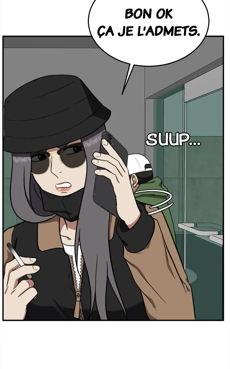 Read Change-Moi FR Manga Online