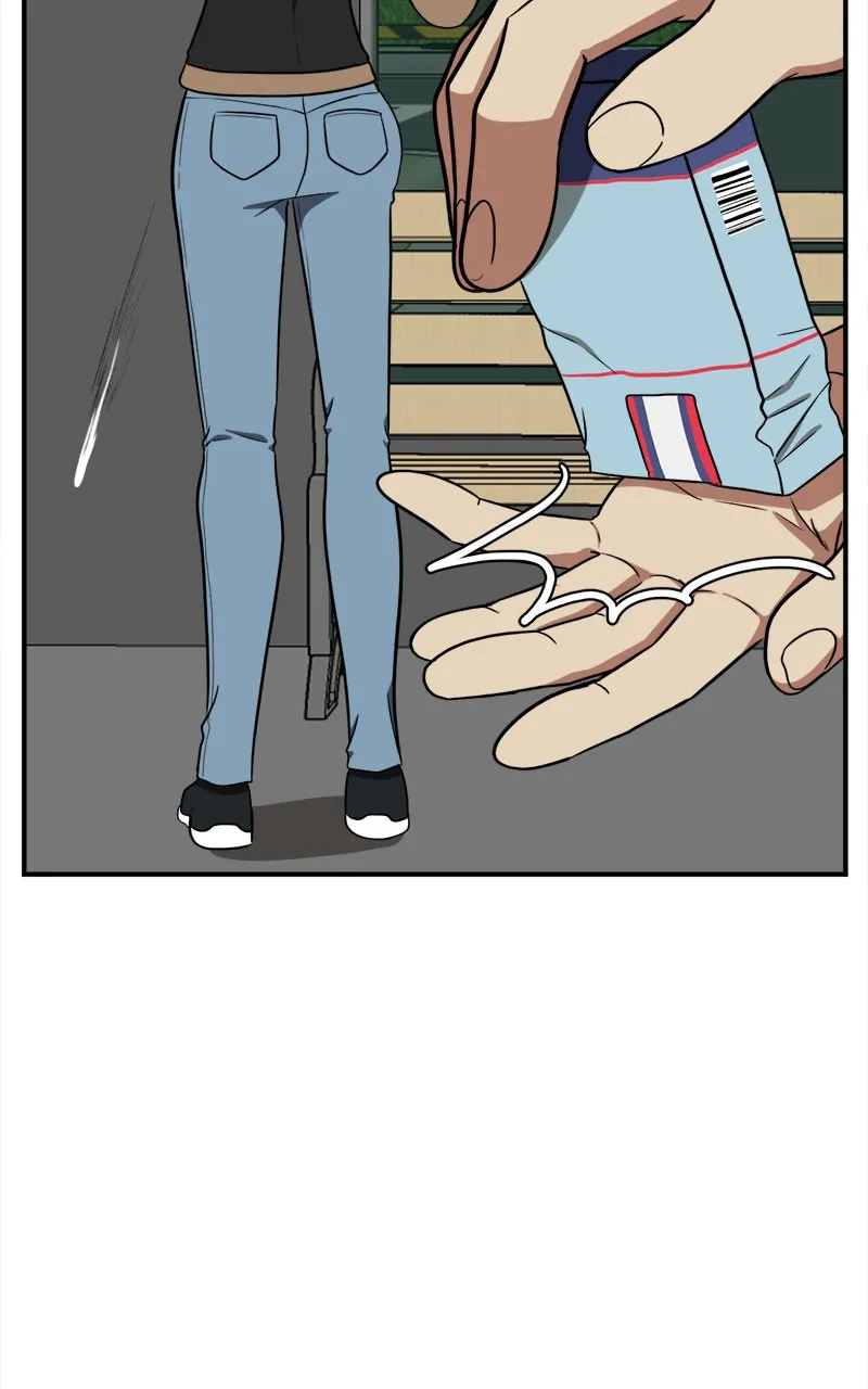 Read Change-Moi FR Manga Online