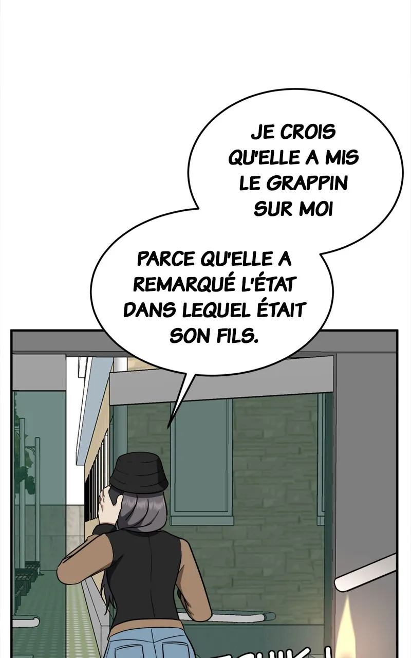 Read Change-Moi FR Manga Online
