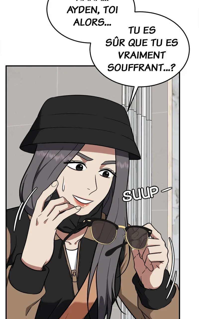Read Change-Moi FR Manga Online