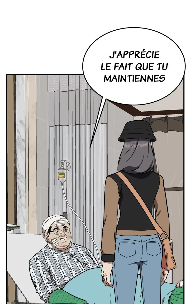 Read Change-Moi FR Manga Online
