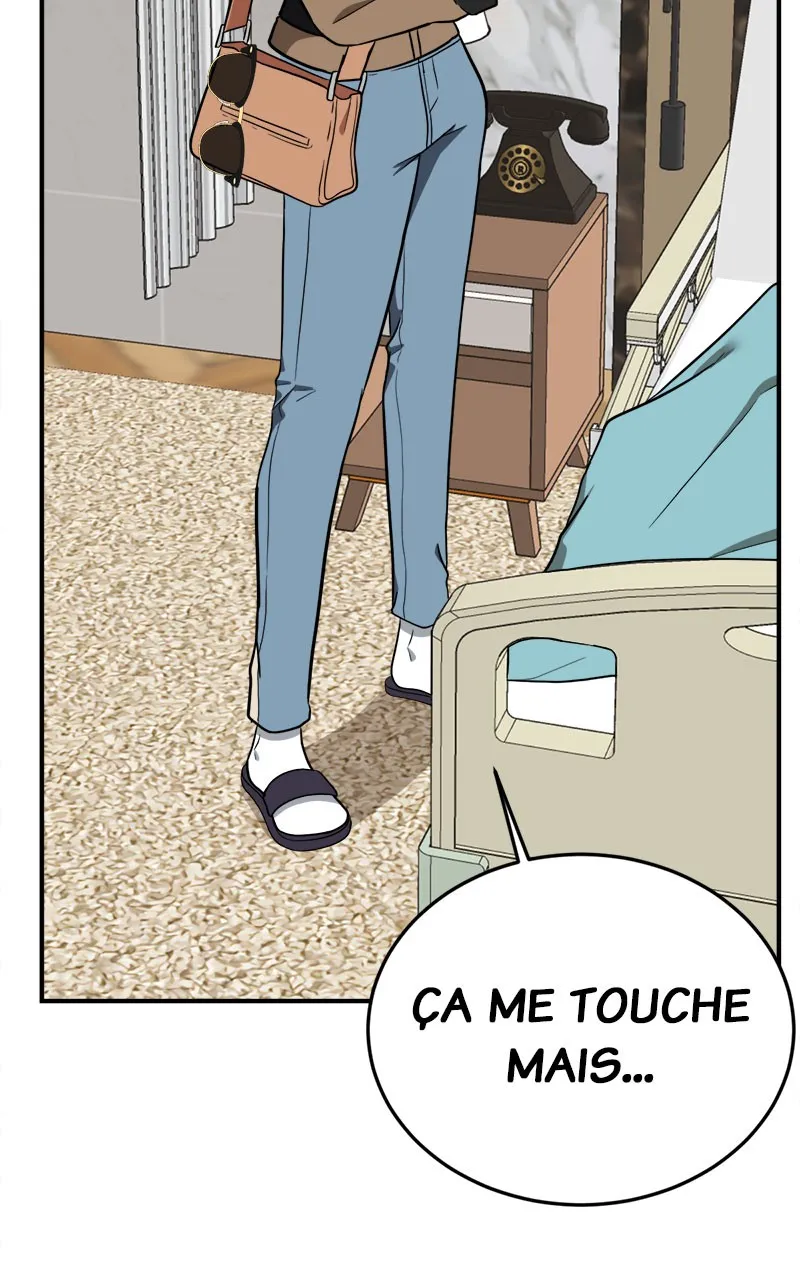 Read Change-Moi FR Manga Online