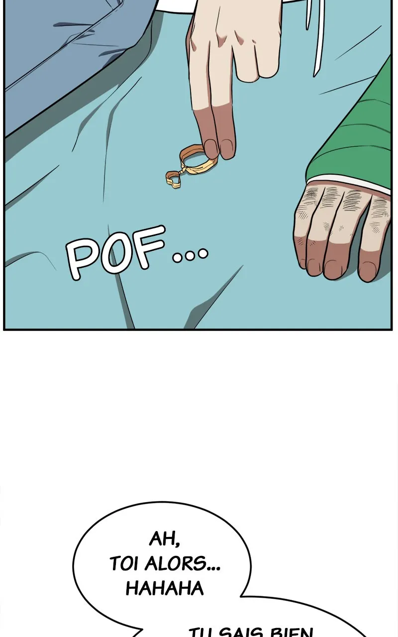 Read Change-Moi FR Manga Online