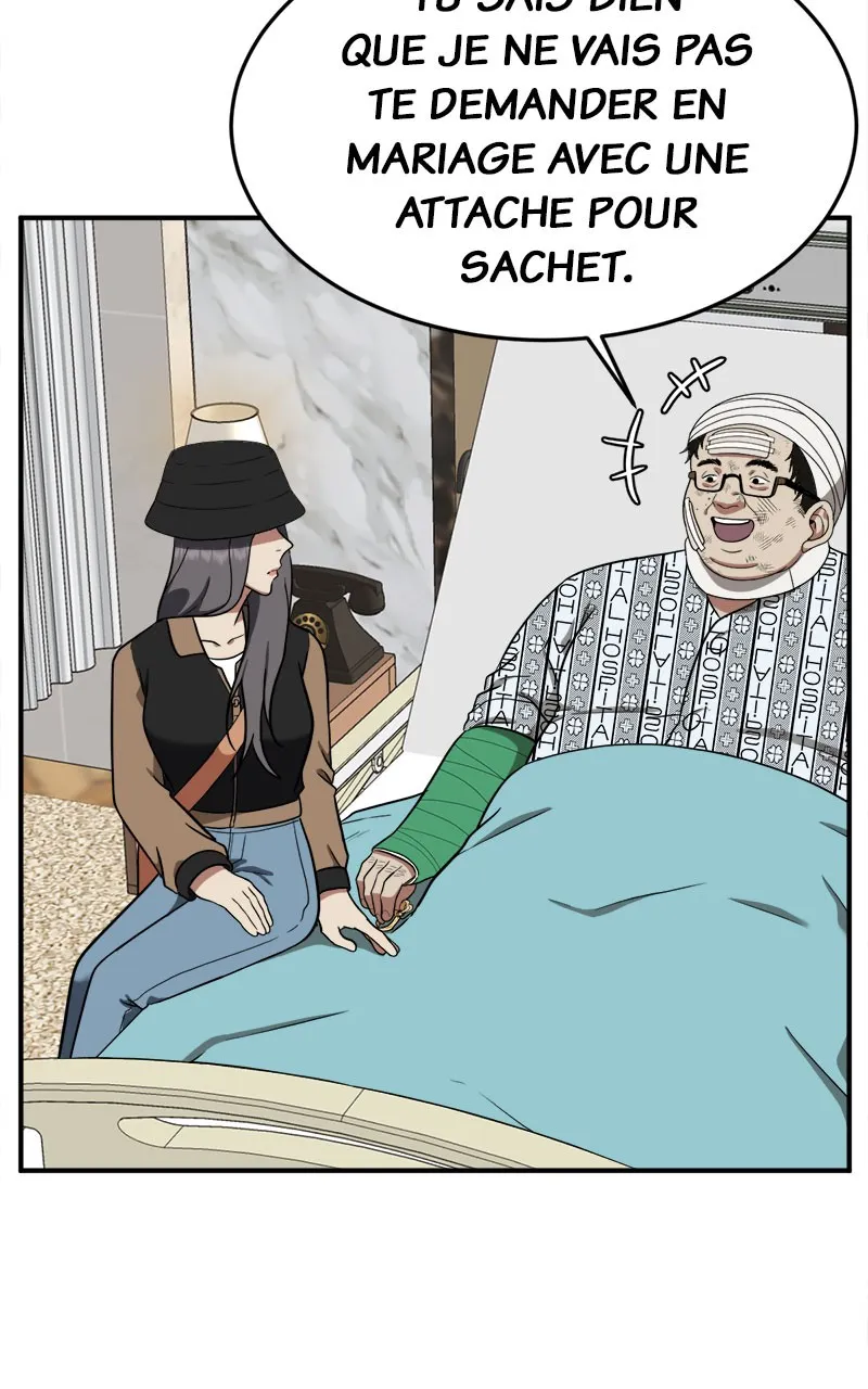 Read Change-Moi FR Manga Online