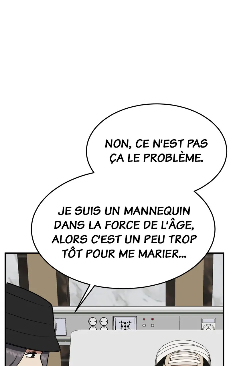 Read Change-Moi FR Manga Online