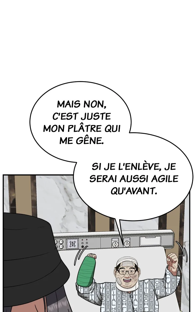 Read Change-Moi FR Manga Online