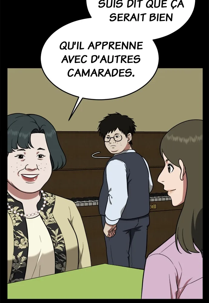 Read Change-Moi FR Manga Online