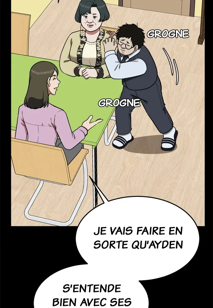Read Change-Moi FR Manga Online