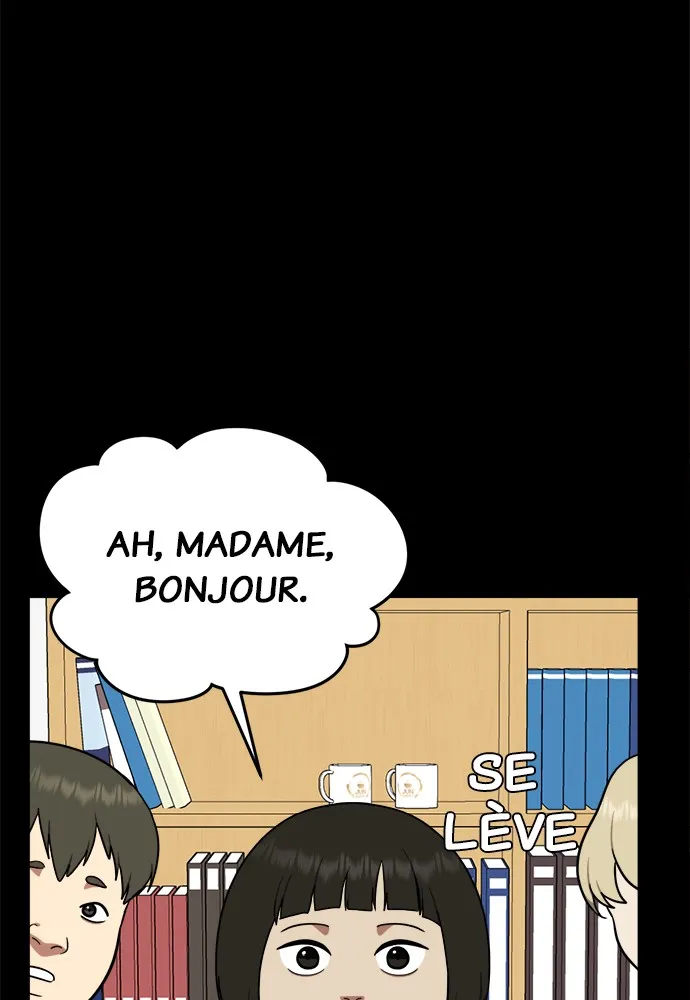 Read Change-Moi FR Manga Online