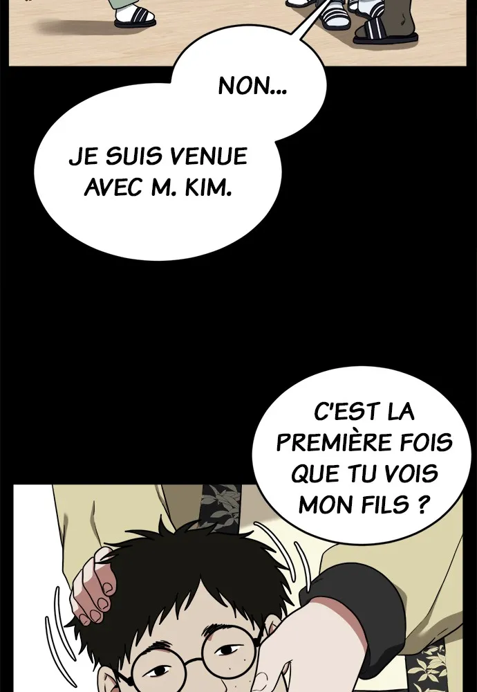 Read Change-Moi FR Manga Online