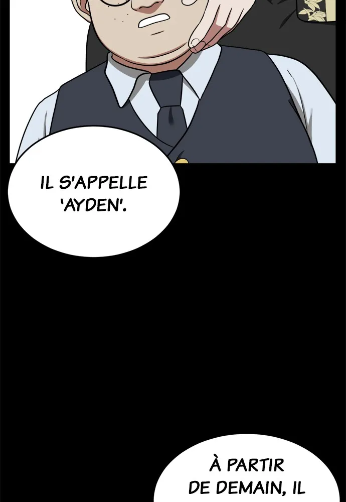 Read Change-Moi FR Manga Online