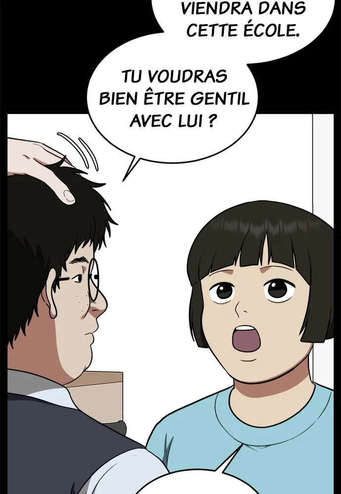 Read Change-Moi FR Manga Online
